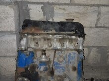 "Lada Vaz 21011" mühərriki