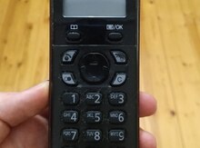 Stasionar telefon "Panasonic"