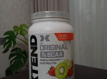 "Xtend Bcaa" idman qidası 