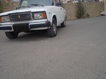 LADA (VAZ) 2107, 1997 il