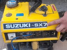 Generator "Suzuki"