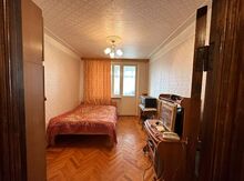 5-otaqlı mənzil, Gəncə ş., 70 m²