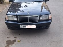 Mercedes C 180, 1996 il