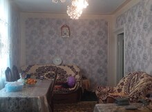 1-otaqlı mənzil, Gəncə ş., 45 m²