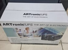 UPS "ARTronic 1000VA 600W"