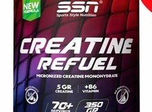 SSN Creatine Refuel 