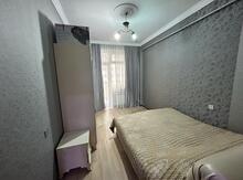 2-otaqlı yeni tikili, Xırdalan ş., 50 m²