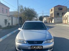 Opel Vectra, 2001 il