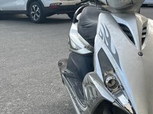 Moped Maybach, 2021 il