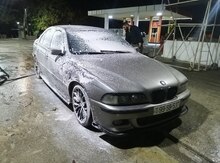 BMW 525, 1996 il
