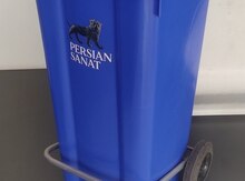 Tullantı qabı