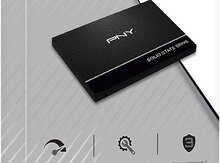 SSD PNY 500GB 2.5
