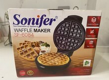 Vafli aparatı "Sonifer"