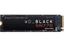 WD BLACK SN 770 2TB
