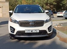 KIA Sorento, 2016 il