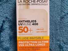 Üz qulluğu məhsulları "La roche posay"