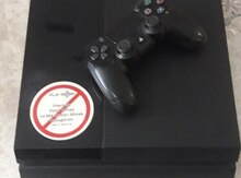 Sony PlayStation 3/4