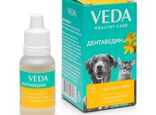 "Dentavidin VEDA" ağız boşluğu üçün fitokompleks 