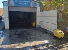 Avtoyuyucu tələb olunur