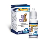 "Otomic" qulaq damcısı
