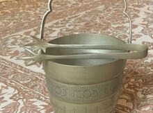 Antik buz qabı