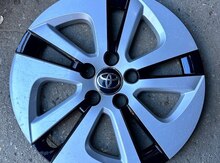 "Toyota Prius" disk qapağı R15