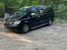 "Mercedes Vito" sifarişi