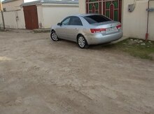 Hyundai Sonata, 2005 il