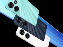 Infinix Hot 30 Surfing Green 256GB/8GB