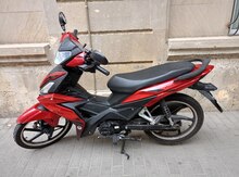 Moped "Tufan S50", 2021 il