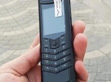 Vertu Signature