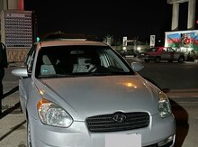Hyundai Accent, 2007 il