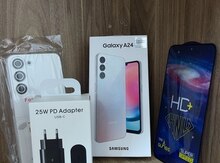 Samsung Galaxy A24 4G Blue Gradient 128GB/6GB