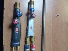 Qaynaq aparatı başlığı