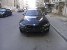 BMW 328, 2012 il