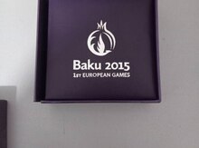 Medal 2015