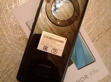 Honor X9a Midnight Black 256GB/8GB