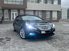 Hyundai Sonata, 2011 il
