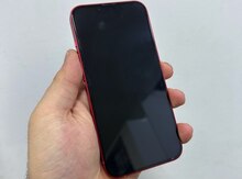 Apple iPhone 13 Red 256GB/4GB