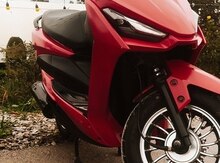 Moped Zaza, 2021 il