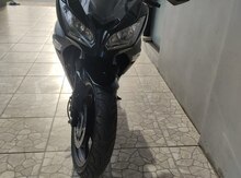 Motosiklet, 2022 il