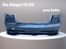 "Kia Stinger" arxa buferi 