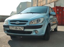 Hyundai Getz, 2006 il