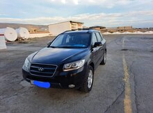 Hyundai Santa Fe, 2008 il