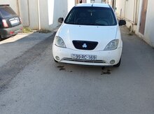 Saipa Tiba, 2014 il