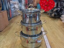 Tavalar "Casio"