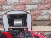 Aspirator