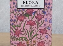 "Gucci FLORA Gorgeous Gardenia" ətri