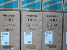 Televizor "Hisense 55A6"
