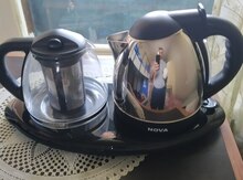 Elektrik çaydan "Nova"
